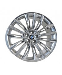 Replica B260 POLISH R20 W10.0 PCD5x112 ET41 DIA66.6  